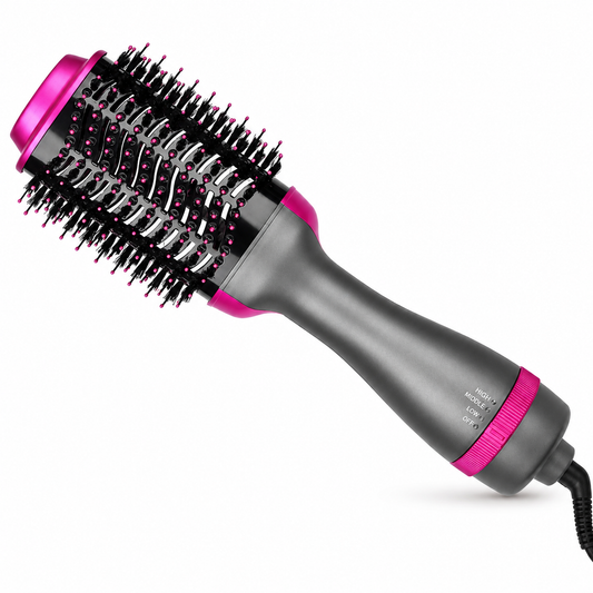 One Step 2 In 1 Hair Dryer & Brush