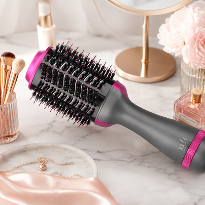 One Step 2 In 1 Hair Dryer & Brush