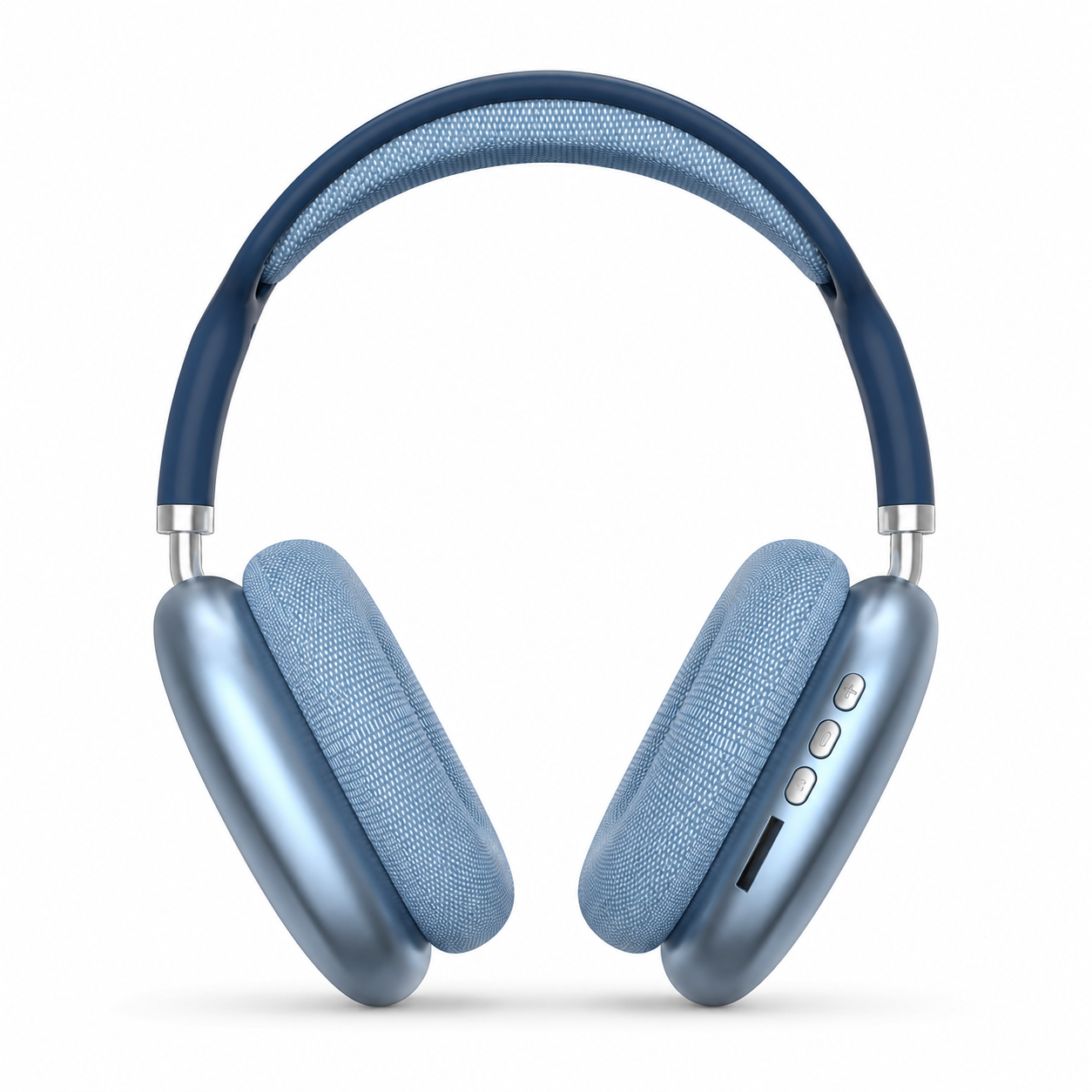 P9 Wireless Bluetooth Headphones – Fidelity Stereo Sound
