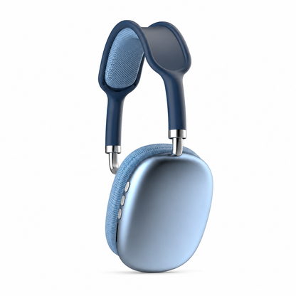 P9 Wireless Bluetooth Headphones – Fidelity Stereo Sound