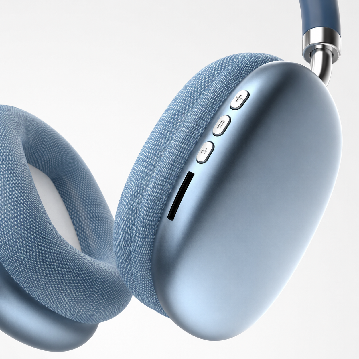 P9 Wireless Bluetooth Headphones – Fidelity Stereo Sound