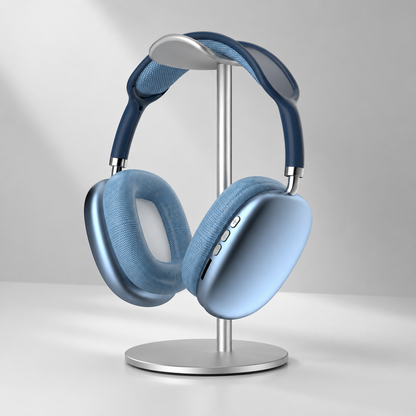 P9 Wireless Bluetooth Headphones – Fidelity Stereo Sound