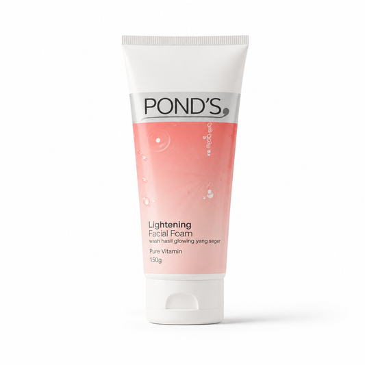 Pond’s White Beauty Face Wash 150g