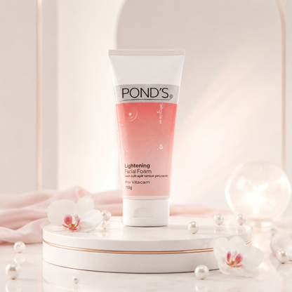 Pond’s White Beauty Face Wash 150g