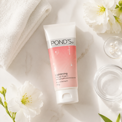Pond’s White Beauty Face Wash 150g