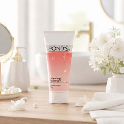 Pond’s White Beauty Face Wash 150g