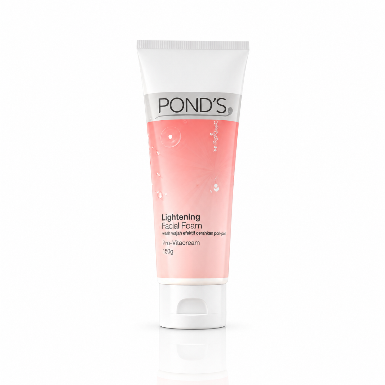 Pond’s White Beauty Face Wash 150g