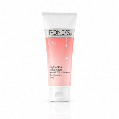 Pond’s White Beauty Face Wash 150g