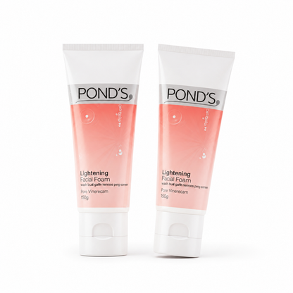 Pond’s White Beauty Face Wash 150g