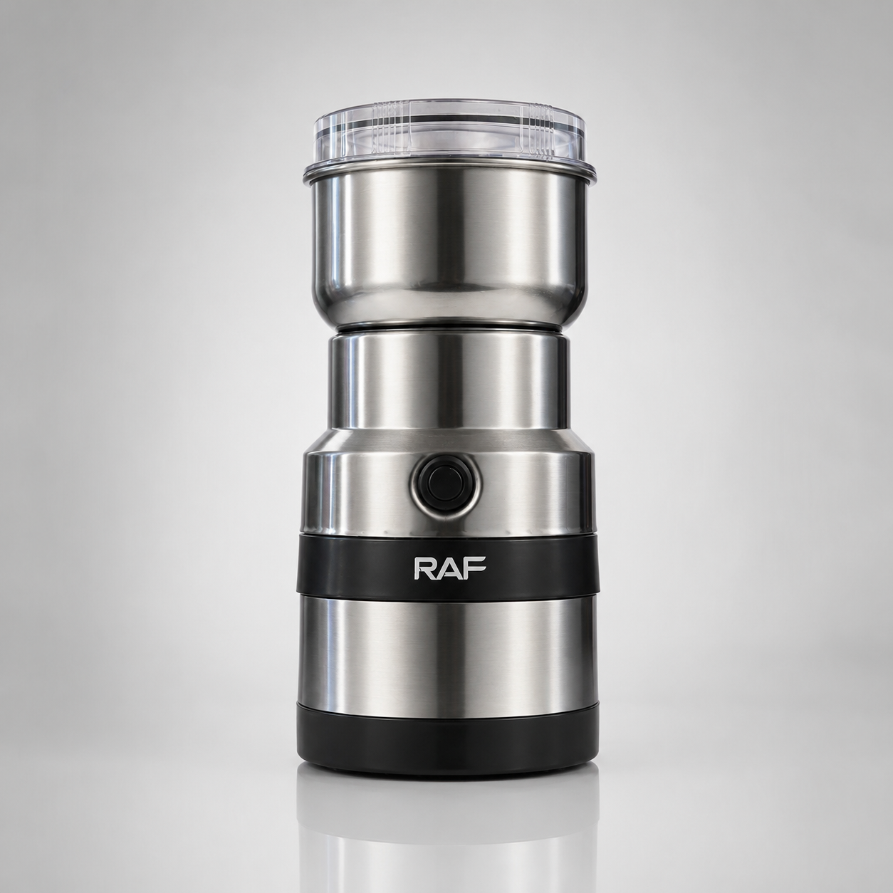 RAF 300W Electric Coffee & Spice Grinder