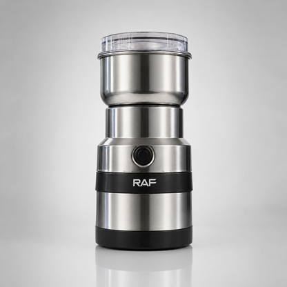 RAF 300W Electric Coffee & Spice Grinder