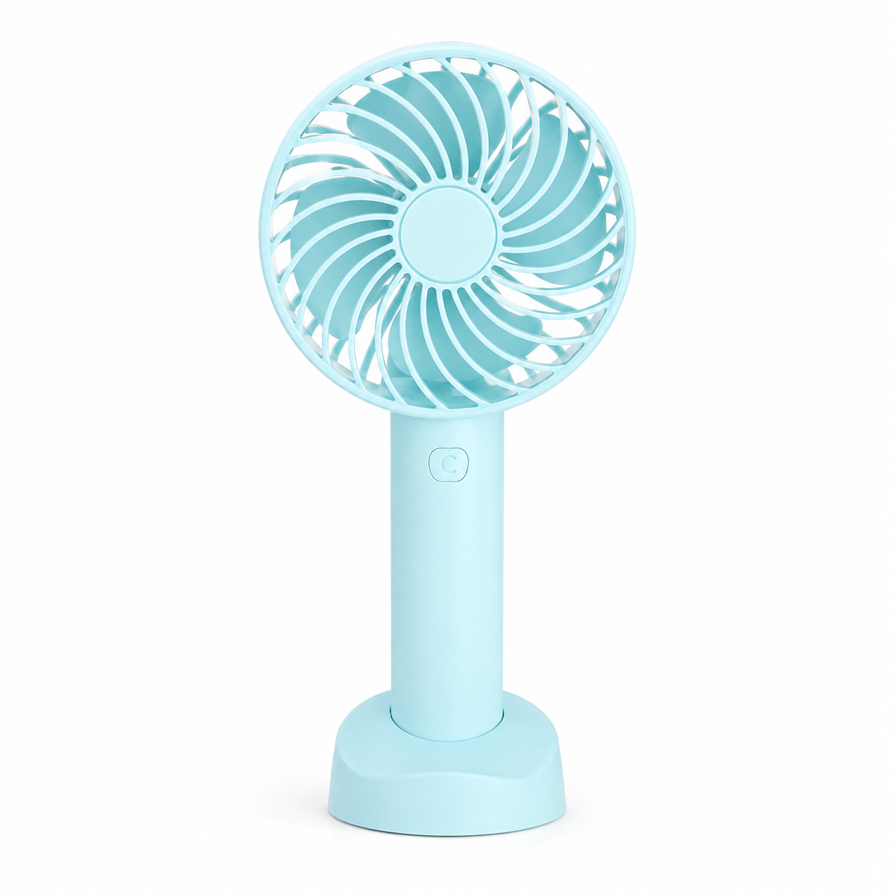 Rechargeable Eternal Classic Portable USB Mini Fan Air Cooler