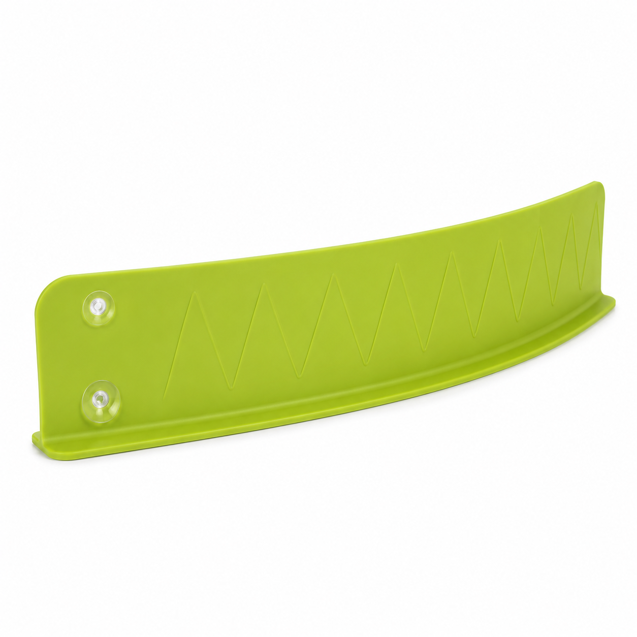 Silicone Sink Splash Guard – Adjustable Kitchen Water Barrier with Suction