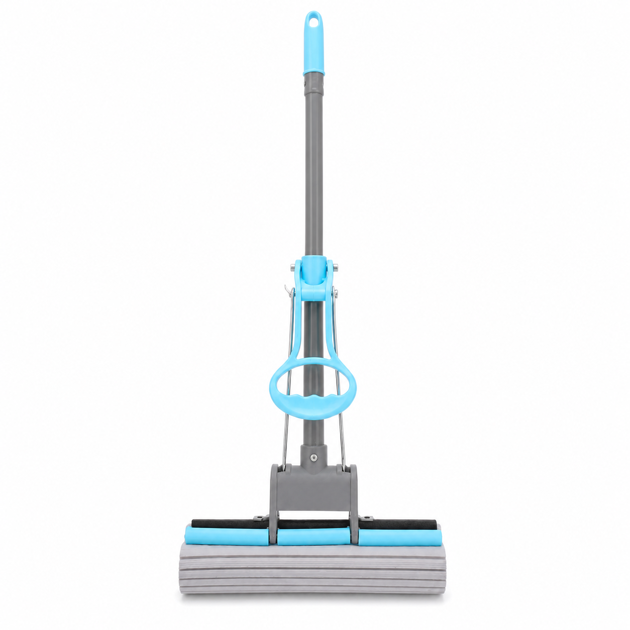 Single Roller PVA Sponge Mop