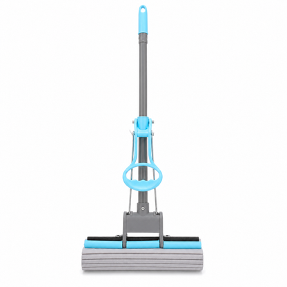 Single Roller PVA Sponge Mop