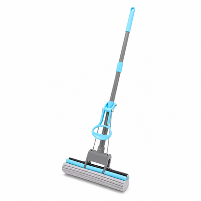Single Roller PVA Sponge Mop
