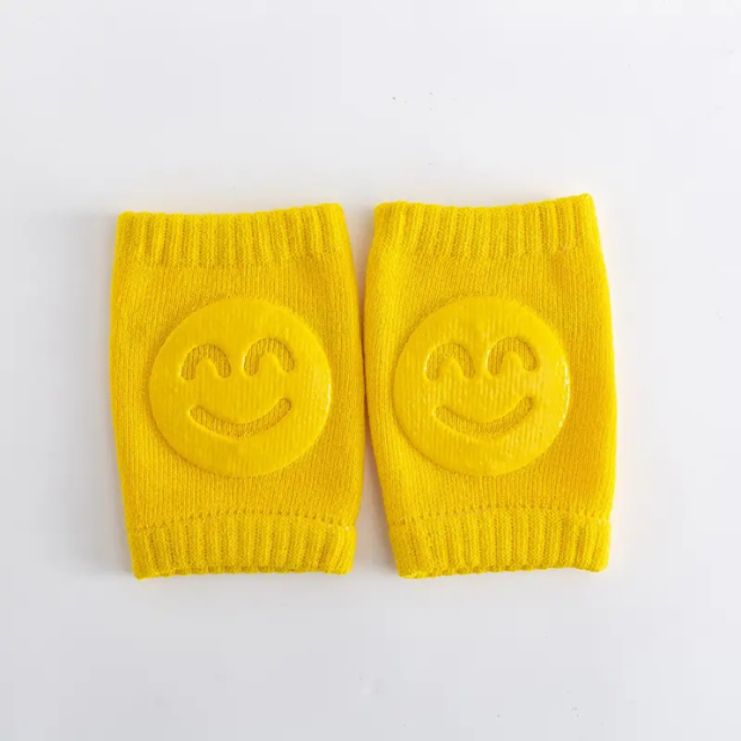 Soft Baby Knee Pads for Crawling