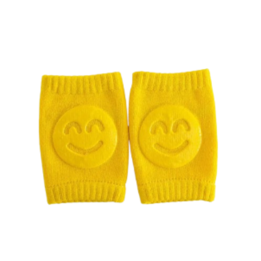 Soft Baby Knee Pads for Crawling
