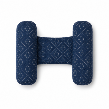 Soft Baby Sleeping Pillow With Neck Support