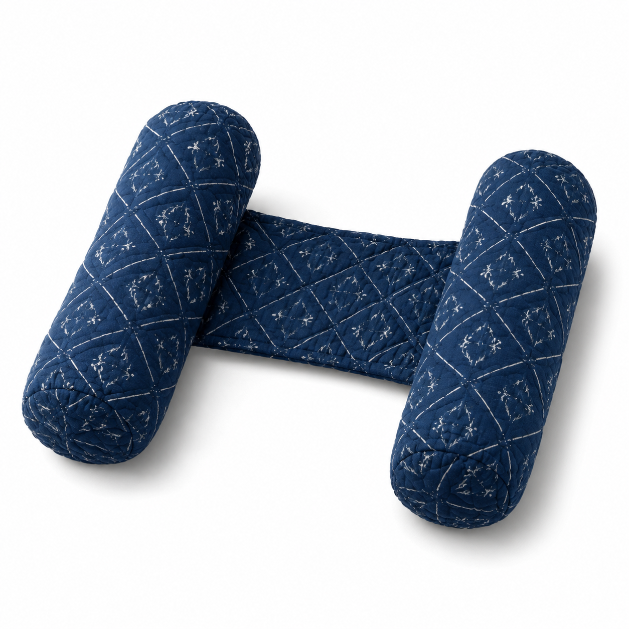 Soft Baby Sleeping Pillow With Neck Support