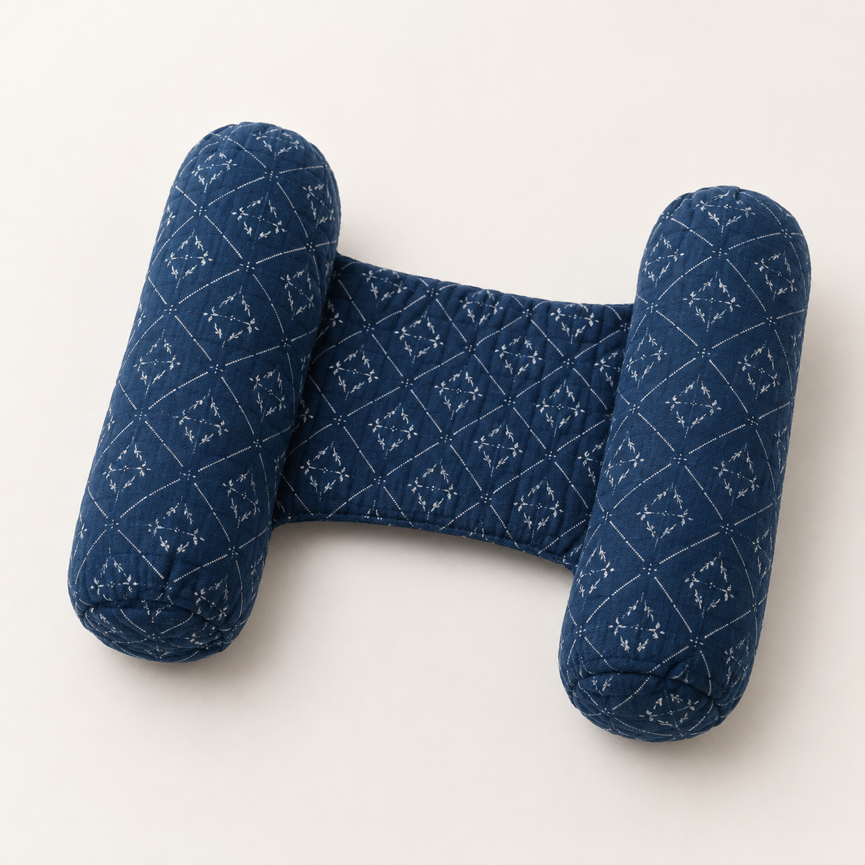 Soft Baby Sleeping Pillow With Neck Support