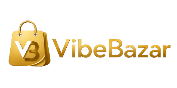My Vibe Bazaar