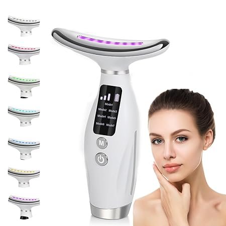 Home Neck Beauty Device ( HY69 )