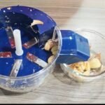 automatic electric fruit & vegetable peeler machine peel garlic, tomatoes & fruits in seconds no knife no effort