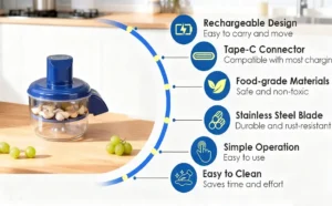 Automatic Electric Fruit & Vegetable Peeler Machine - Peel Garlic, Tomatoes & Fruits in Seconds - No Knife No Effort electric peeler machine fruit & vegetable quick automatic peeler for grapes, tomatoes, garlic home and commercial use